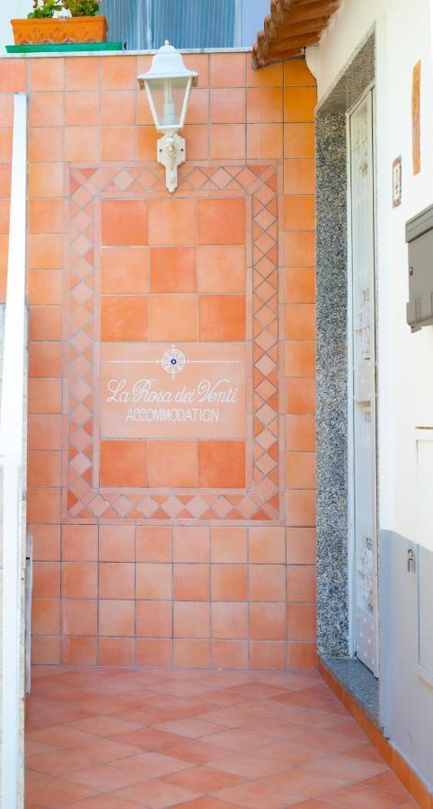 Grecale - Amazing Apartment With Patio And Sea View Maiori Bagian luar foto